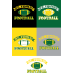 St. Thomas Fall Sports Pocket Sweatshirt